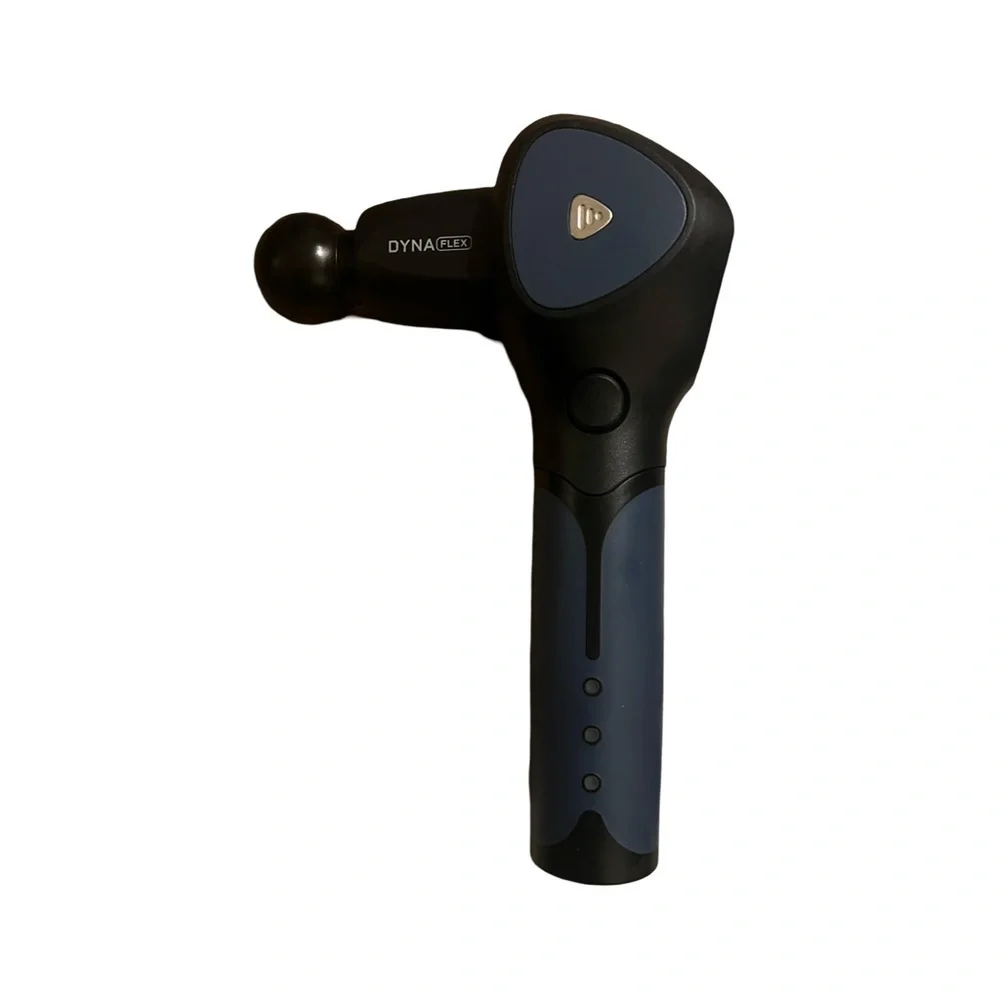 LifePro DynaFlex Percussion Massage Gun - Picture 1 of 9